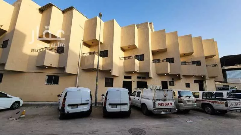 26 bedroom building in Al Yamamah, Riyadh 2