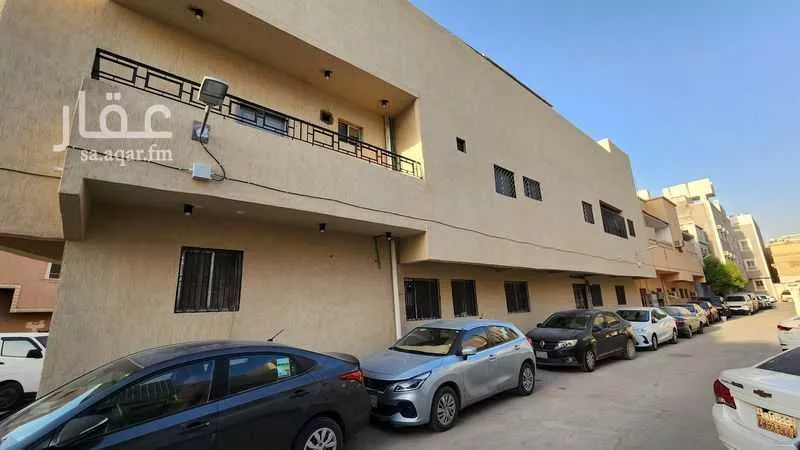 26 bedroom building in Al Yamamah, Riyadh 6