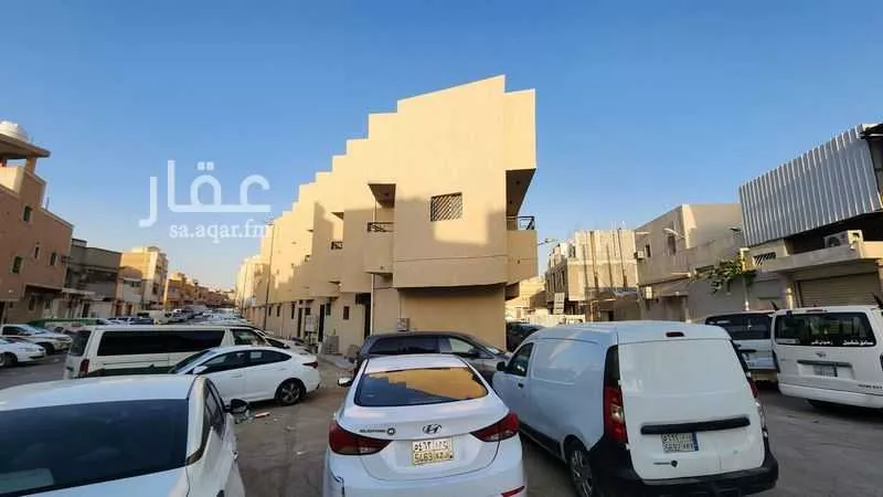 26 bedroom building in Al Yamamah, Riyadh 5