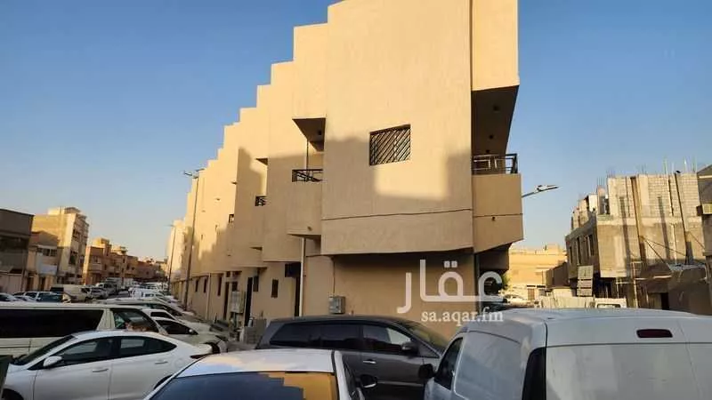 26 bedroom building in Al Yamamah, Riyadh
