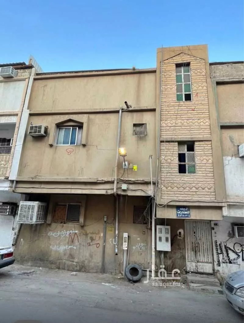 10 bedroom building in Al Yamamah, Riyadh