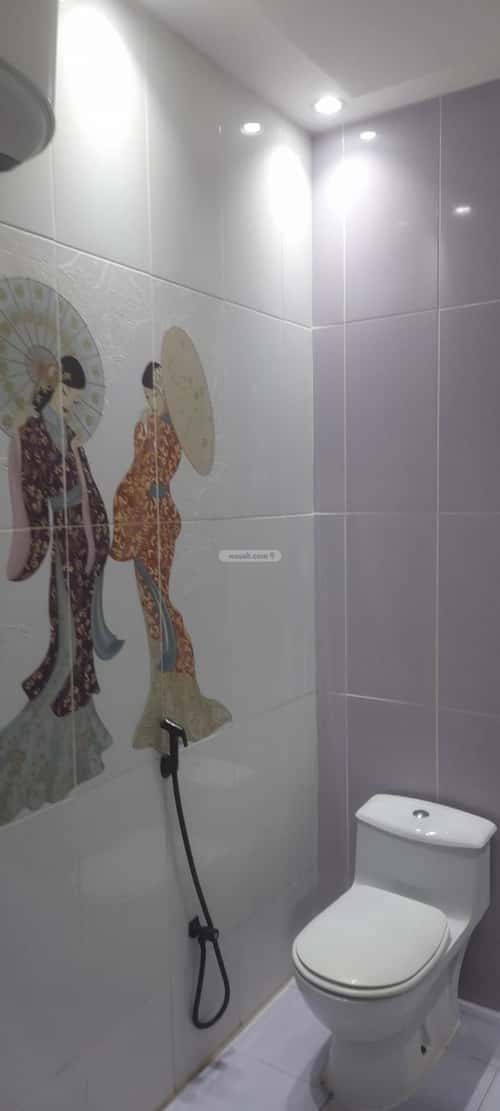 3 bedroom apartment in Al Yarmouk 14