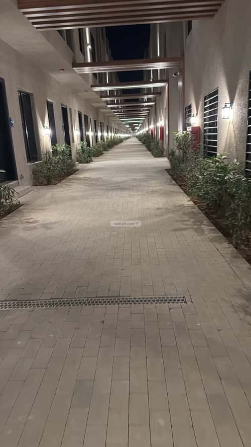 فيلا 3 غرف في الرمال 3