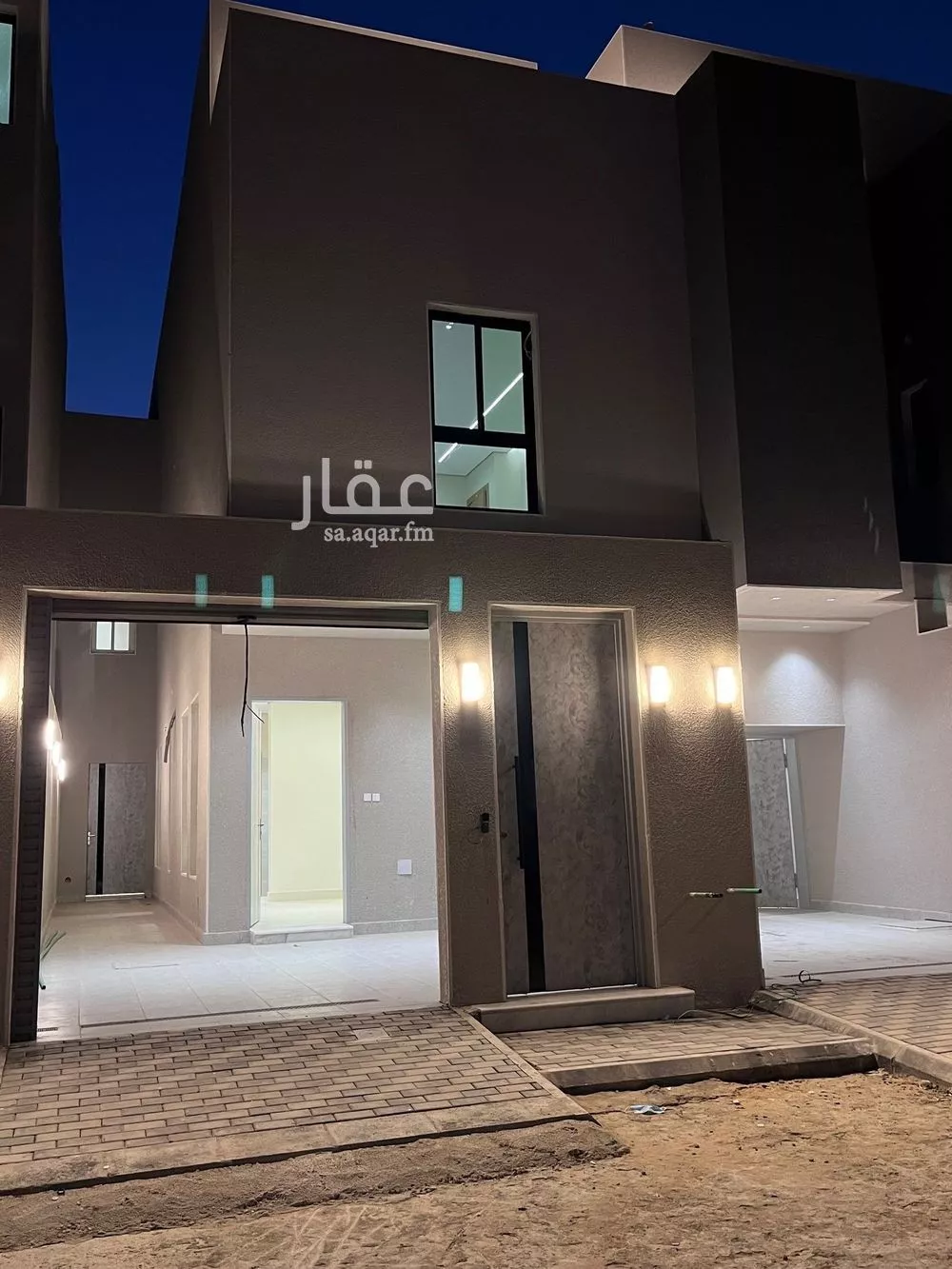 فيلا 4 غرف في ظهرة نمار، الرياض 2