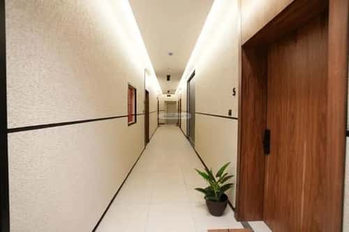 2 bedroom apartment in Al Quds 1