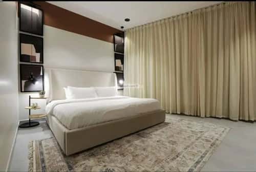 2 bedroom apartment in Al Quds 2