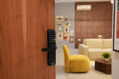 2 bedroom apartment in Al Quds 3