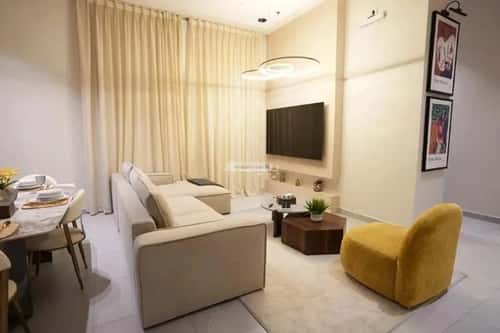 2 bedroom apartment in Al Quds 4