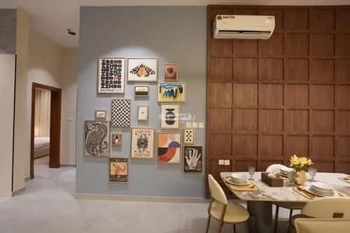 2 bedroom apartment in Al Quds 5