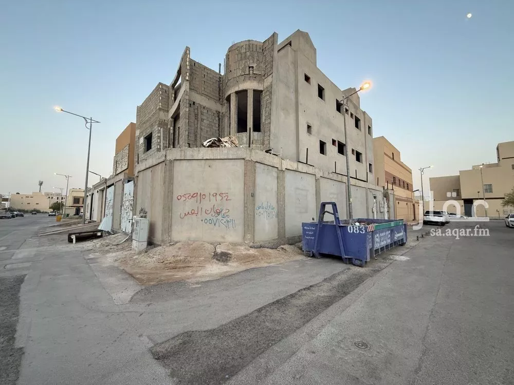 فيلا 3 غرف في العارض، الرياض 2