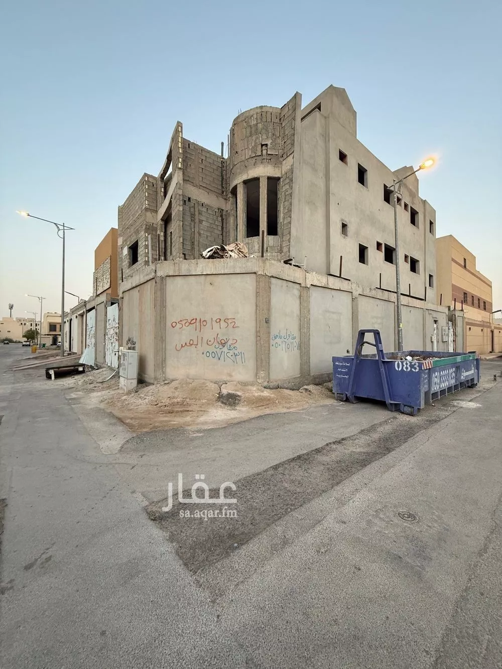 فيلا 3 غرف في العارض، الرياض 4