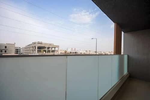 شقة 3 غرف في حطين 3