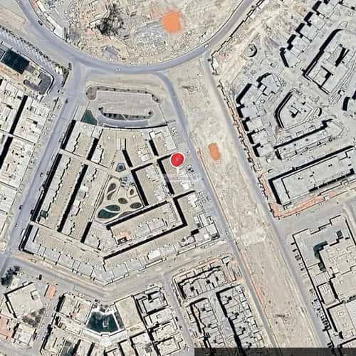 شقة 3 غرف في حطين 4