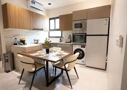 2 bedroom apartment in Al Quds 1