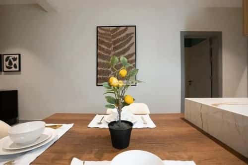 2 bedroom apartment in Al Quds 2