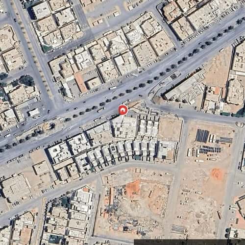 2 bedroom apartment in Al Quds 10