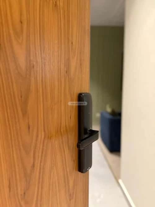2 bedroom apartment in Al Quds 7