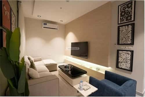 2 bedroom apartment in Al Quds 4