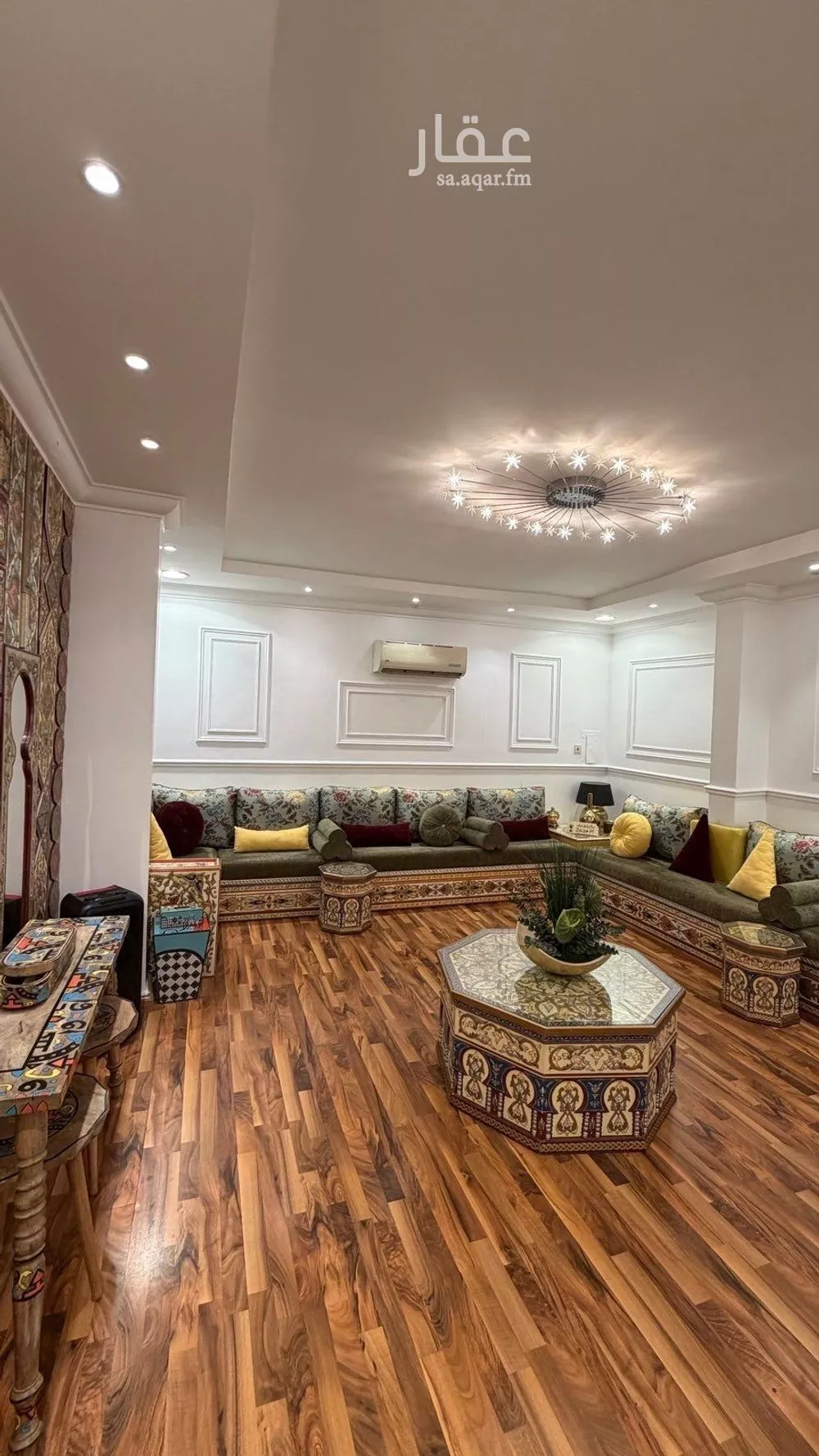 3 bedroom villa in Al Sahafah, Riyadh 4