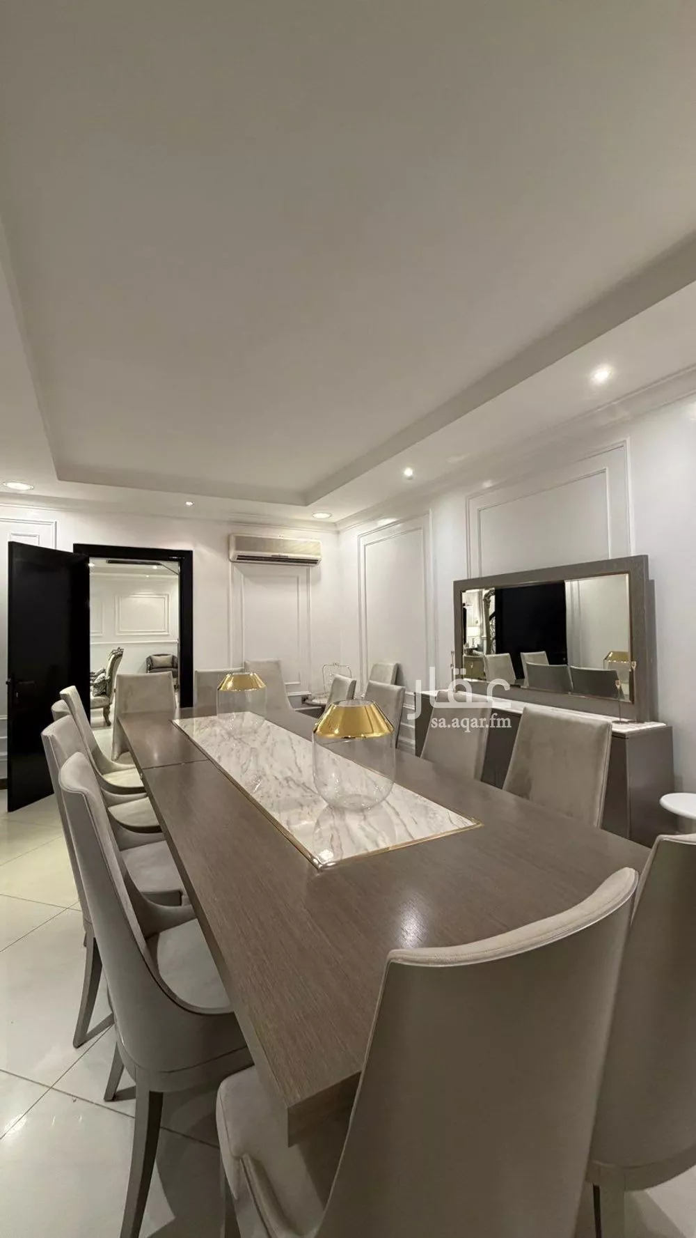 3 bedroom villa in Al Sahafah, Riyadh 10