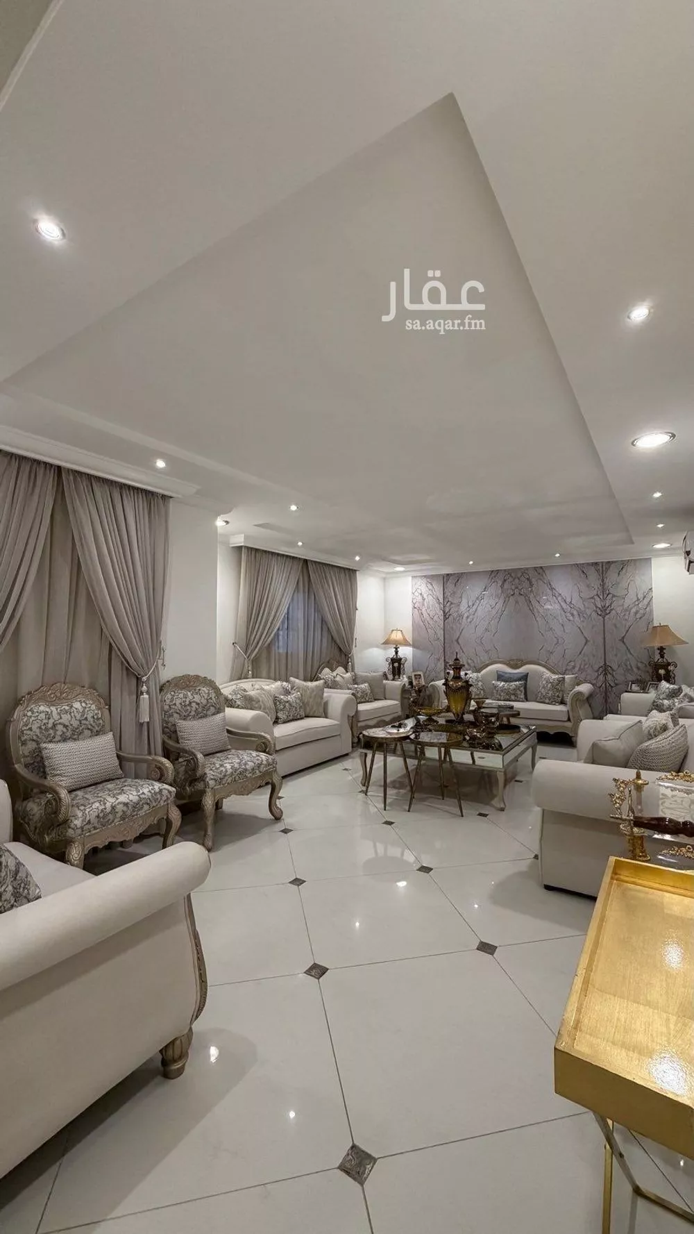 3 bedroom villa in Al Sahafah, Riyadh 8