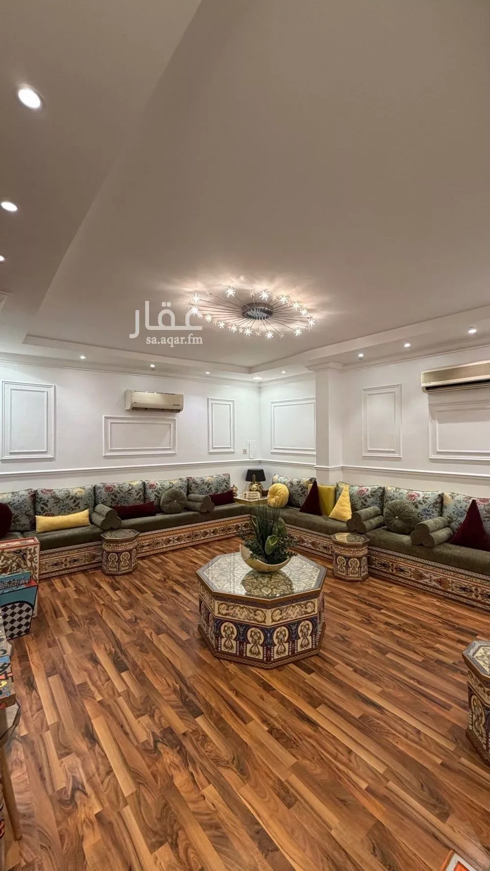 3 bedroom villa in Al Sahafah, Riyadh 5