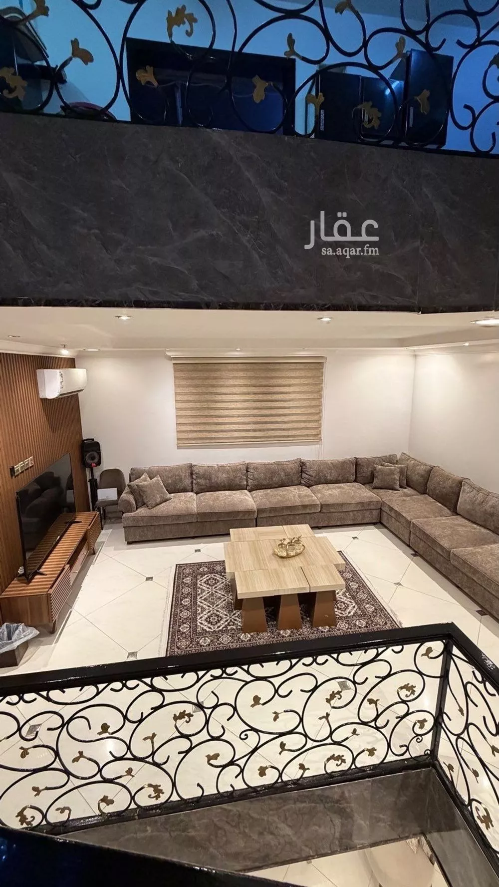 3 bedroom villa in Al Sahafah, Riyadh 14