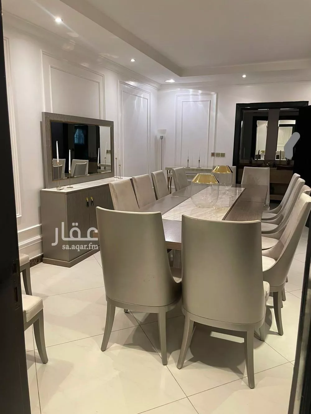 3 bedroom villa in Al Sahafah, Riyadh 9