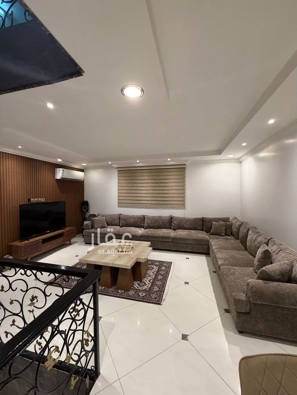 3 bedroom villa in Al Sahafah, Riyadh 12