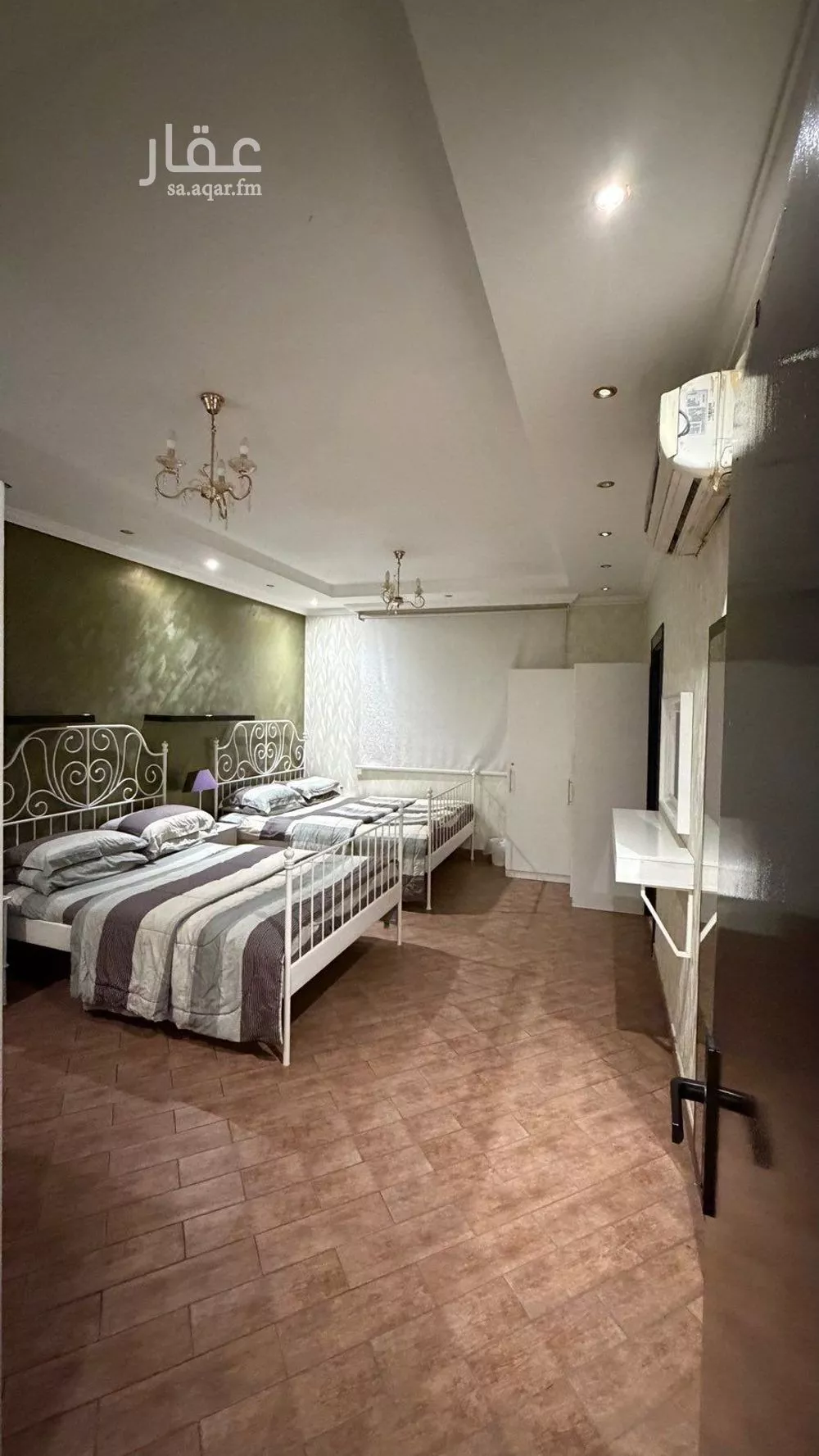 3 bedroom villa in Al Sahafah, Riyadh 16