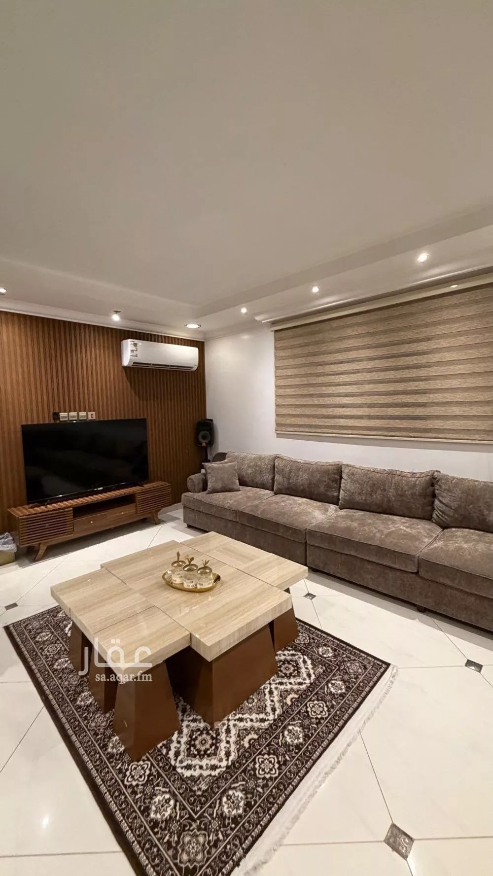 3 bedroom villa in Al Sahafah, Riyadh 13