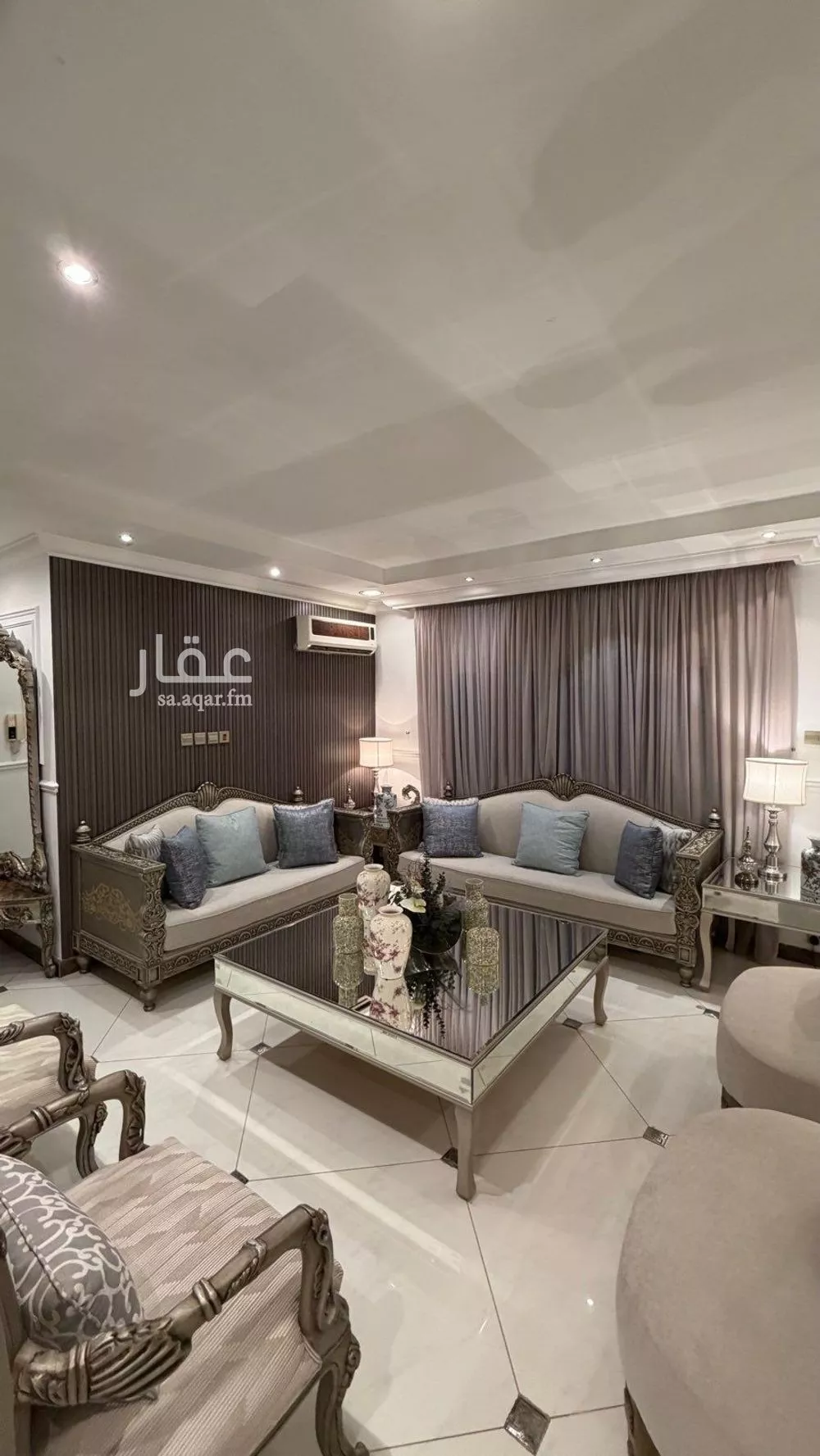 3 bedroom villa in Al Sahafah, Riyadh 3