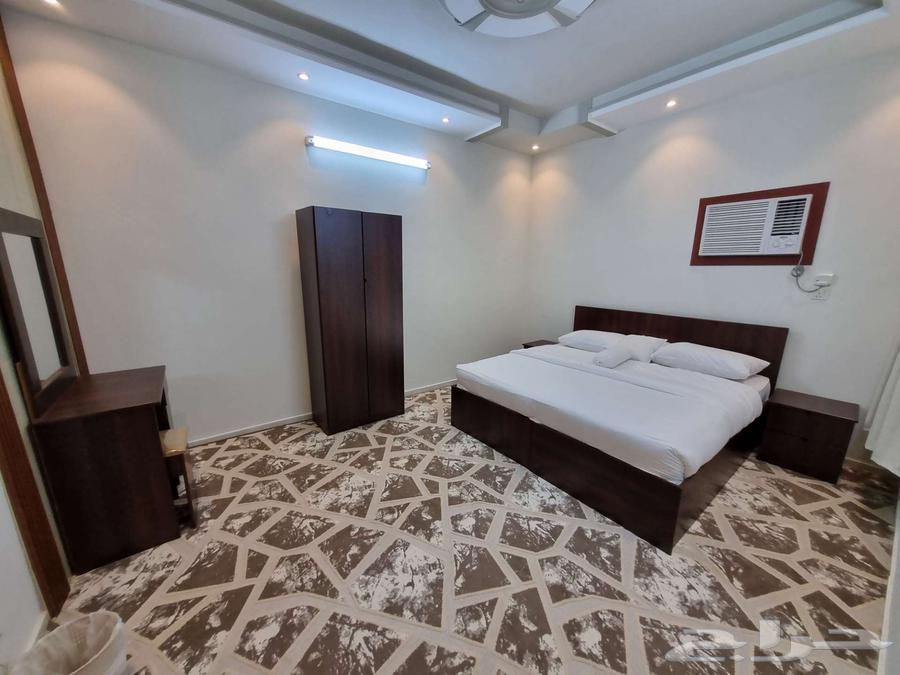 2 bedroom apartment in Al Sharayea, Makkah 5