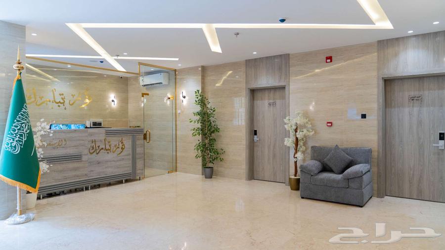 2 bedroom apartment in Al Nuzhah, Makkah 2