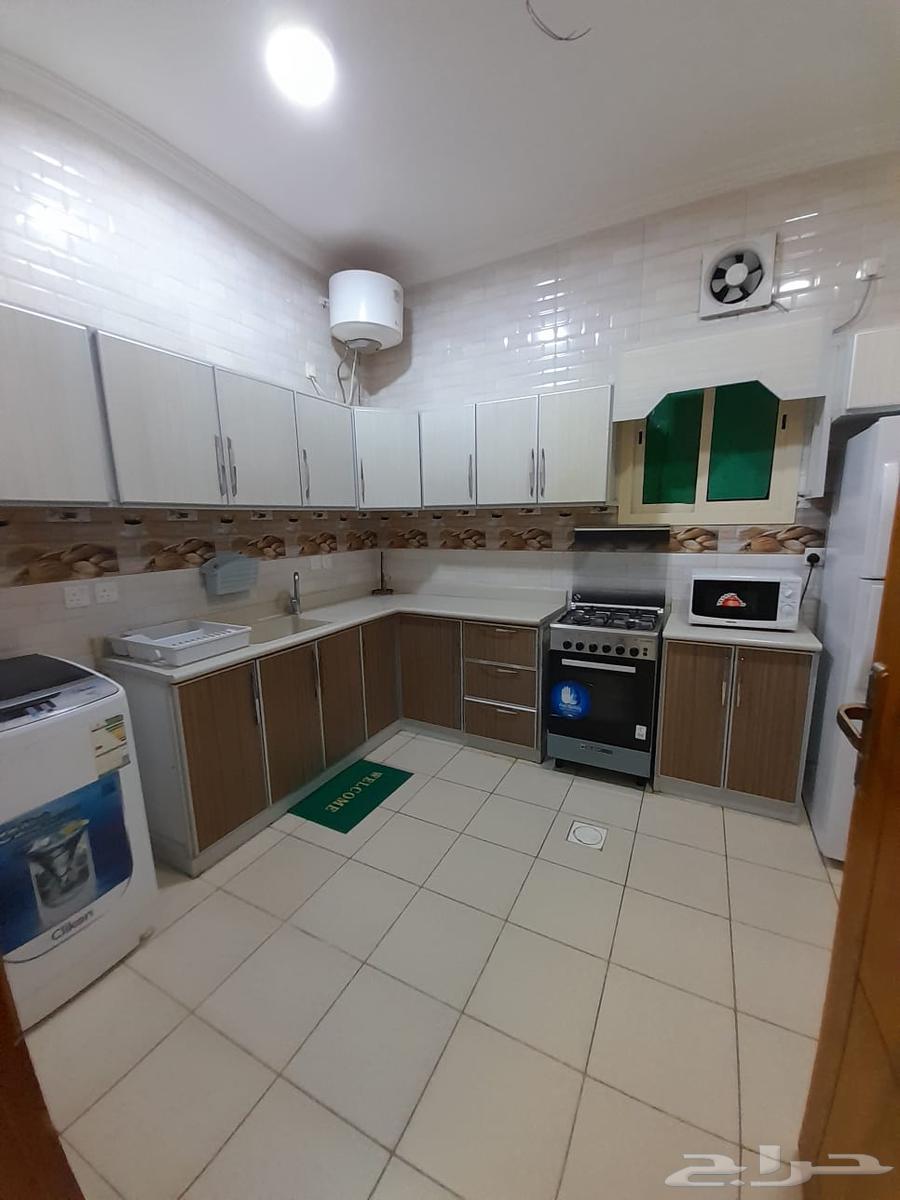 3 bedroom apartment in Shathah, Madinah 2