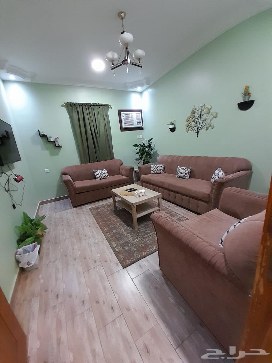 3 bedroom apartment in Shathah, Madinah 4