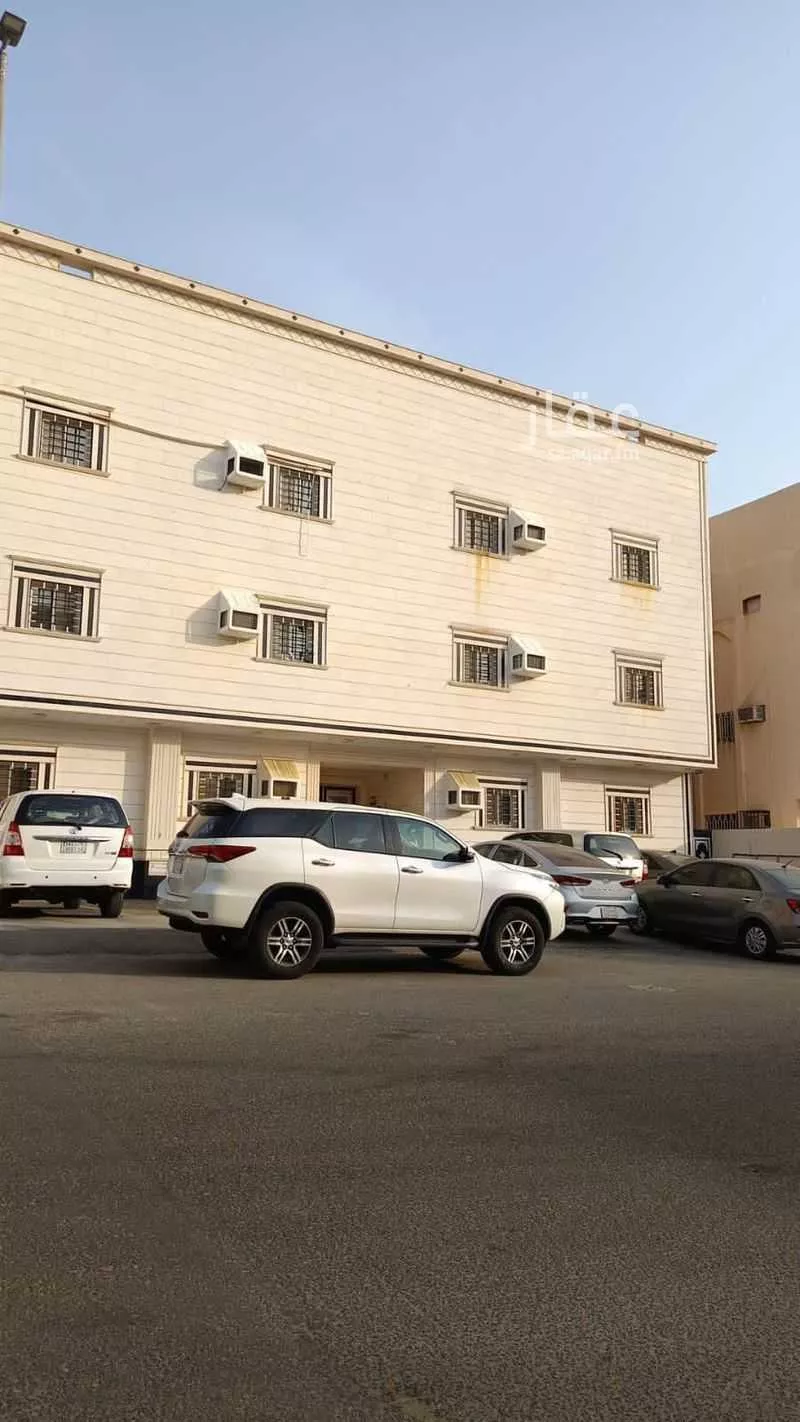 3 bedroom apartment in Al Sharayea, Makkah