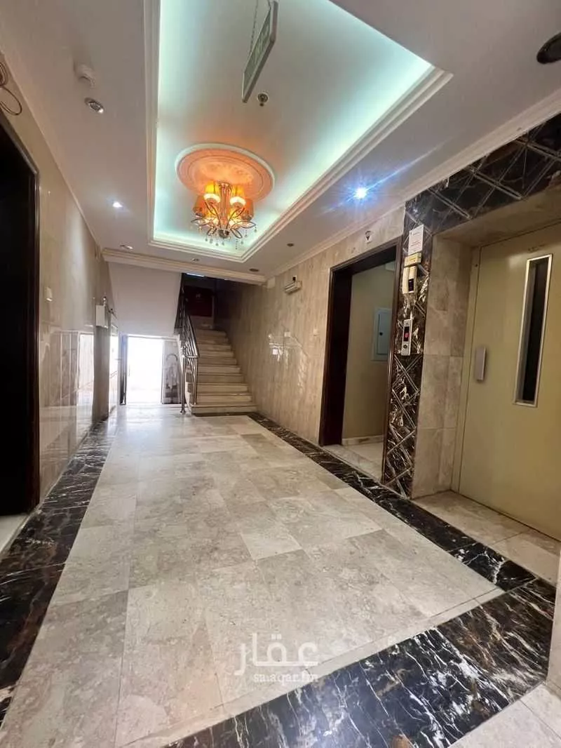 شقة في الشوقية