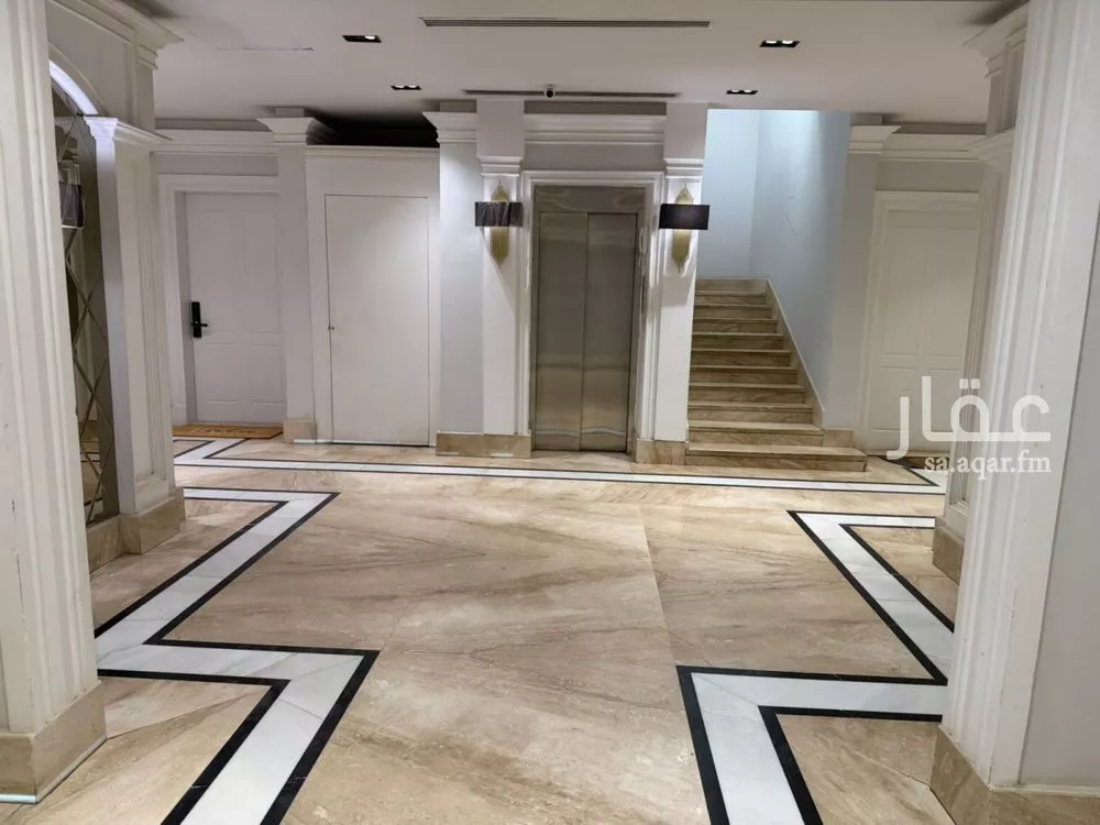 3 bedroom apartment in Al Aqiq, Riyadh 2