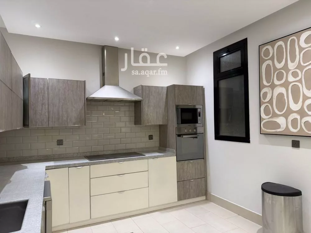 3 bedroom apartment in Al Aqiq, Riyadh 8
