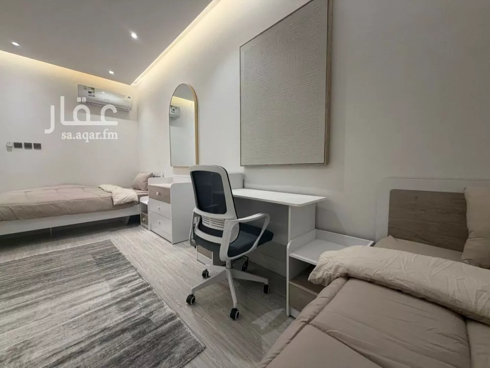 3 bedroom apartment in Al Aqiq, Riyadh 16