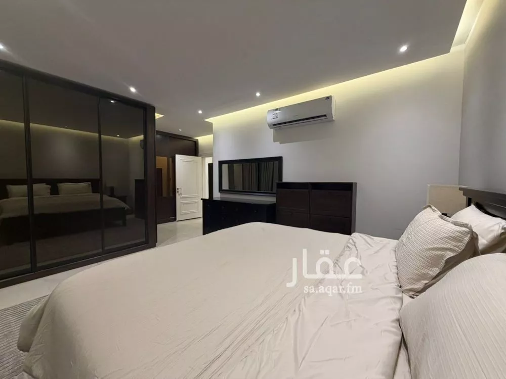 3 bedroom apartment in Al Aqiq, Riyadh 18