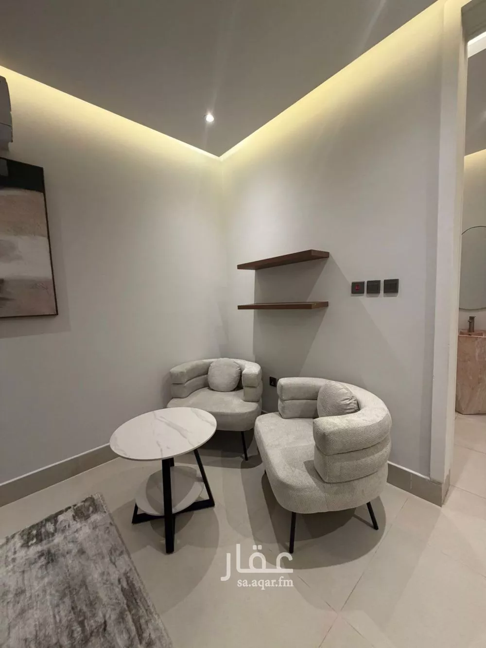3 bedroom apartment in Al Aqiq, Riyadh 20