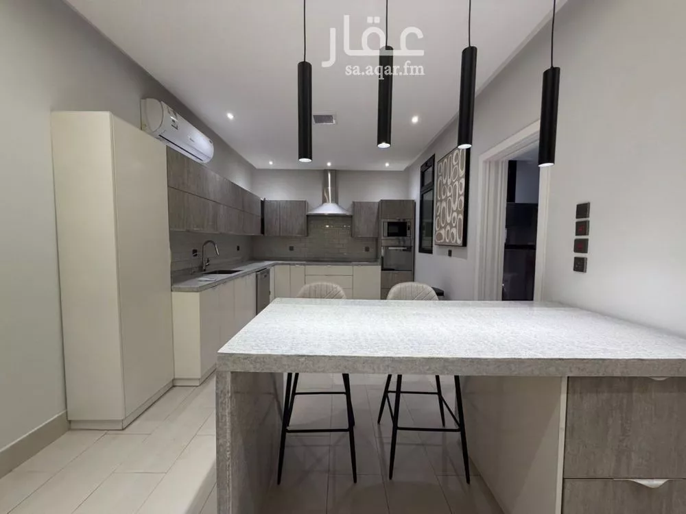 3 bedroom apartment in Al Aqiq, Riyadh 9