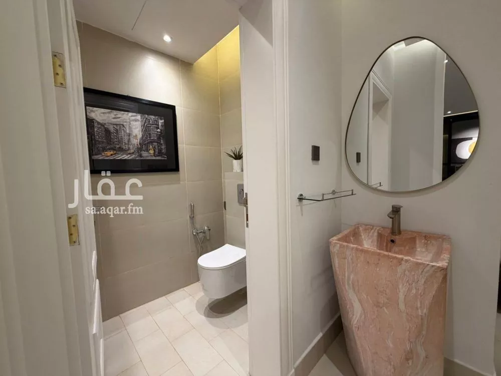 3 bedroom apartment in Al Aqiq, Riyadh 17