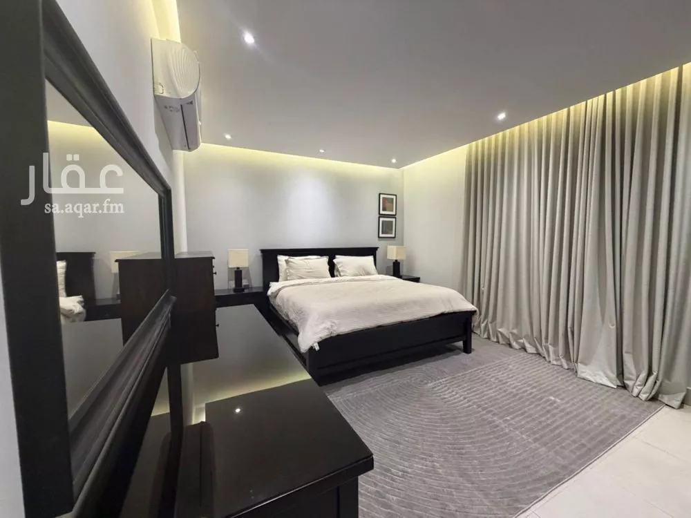 3 bedroom apartment in Al Aqiq, Riyadh 19