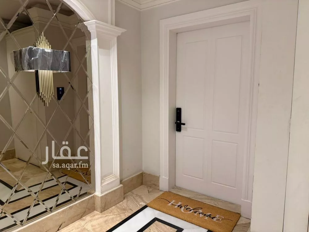 3 bedroom apartment in Al Aqiq, Riyadh 3