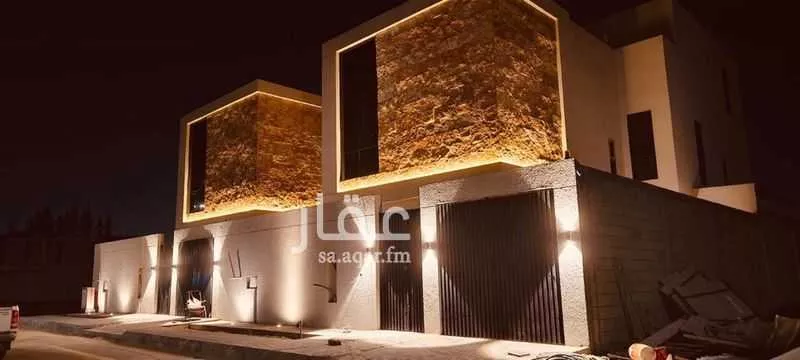 فيلا 4 غرف في الفنار، الدمام 2