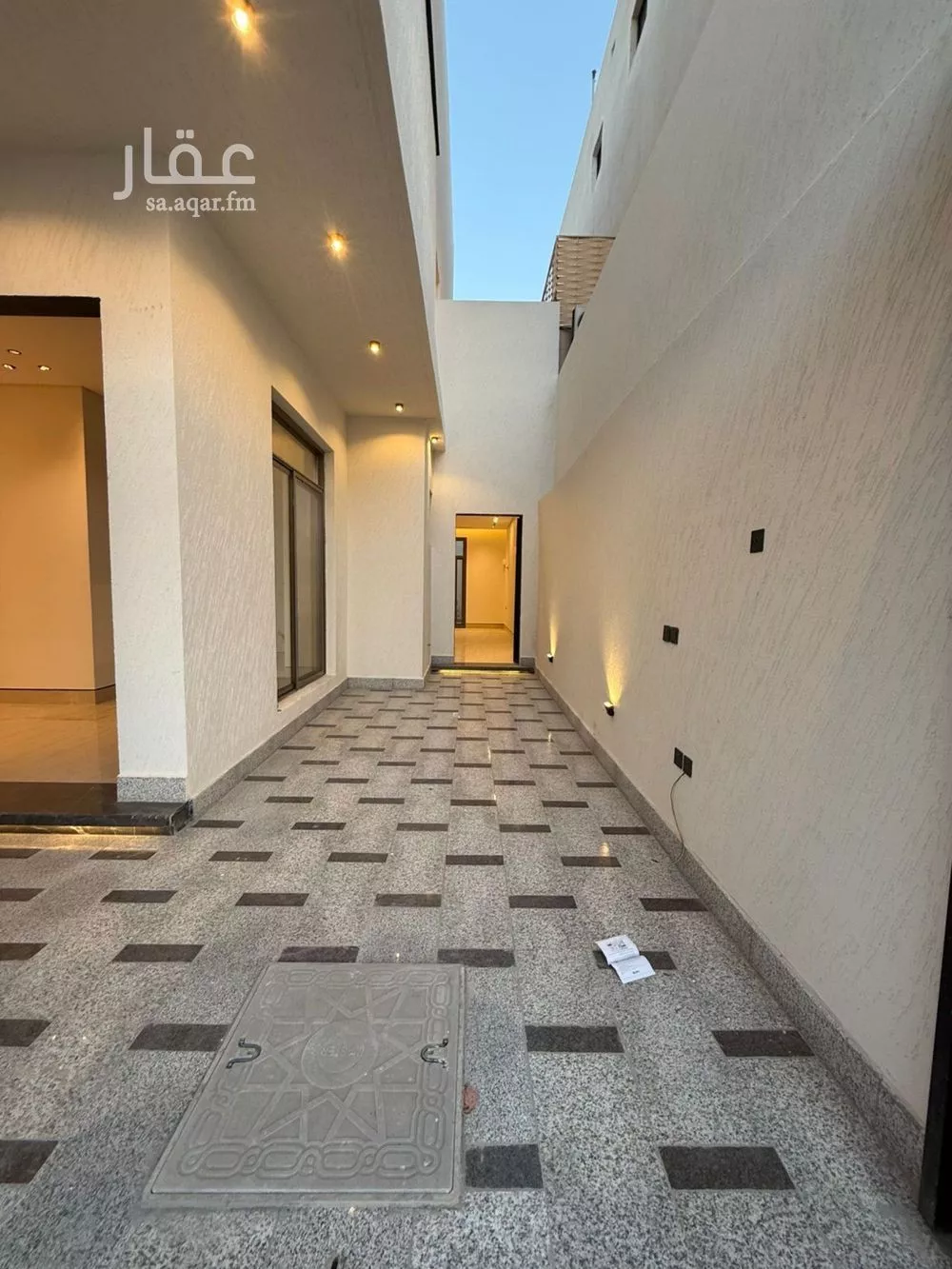 فيلا 4 غرف في المهدية، الرياض 6