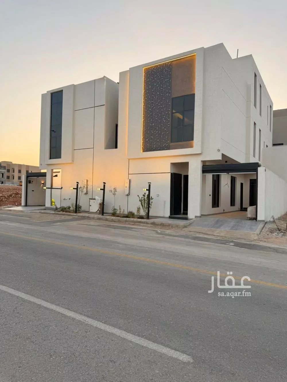 فيلا 3 غرف في المهدية، الرياض 3